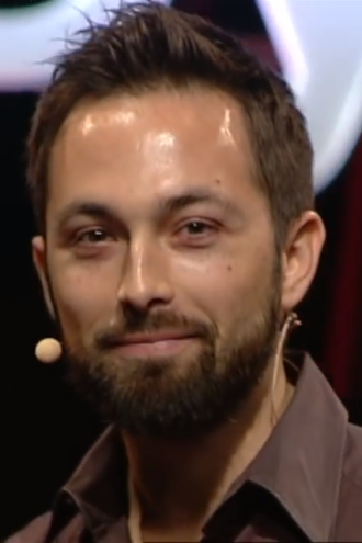 Derek Muller