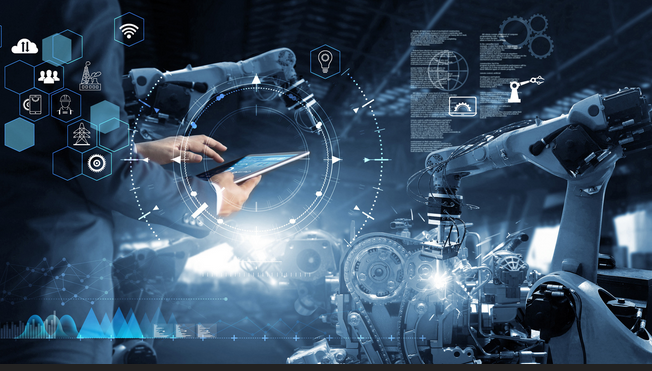 collage of technology