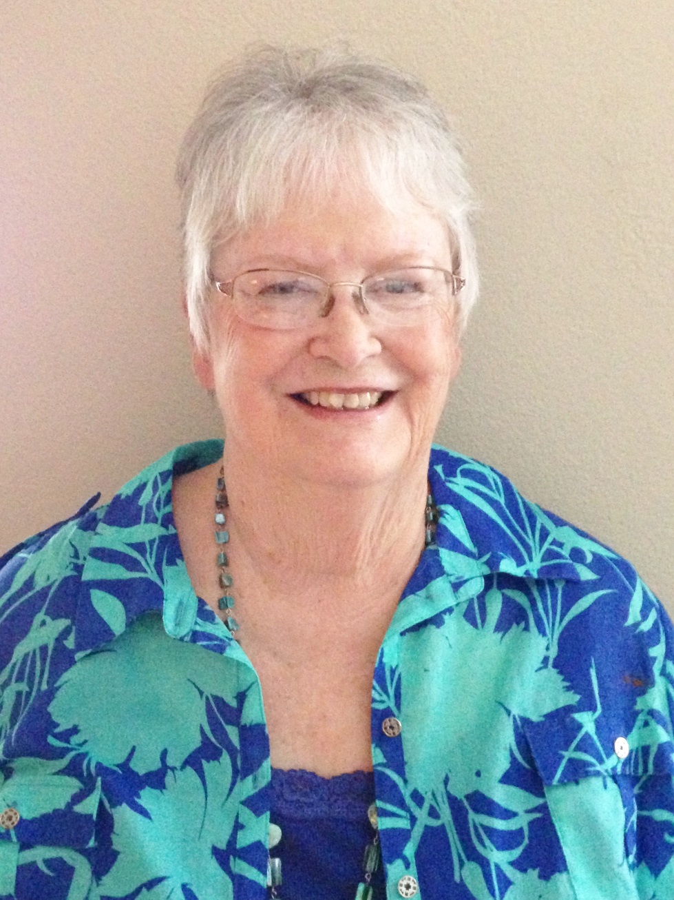 Judy Taylor