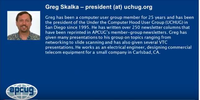 Greg Skalka