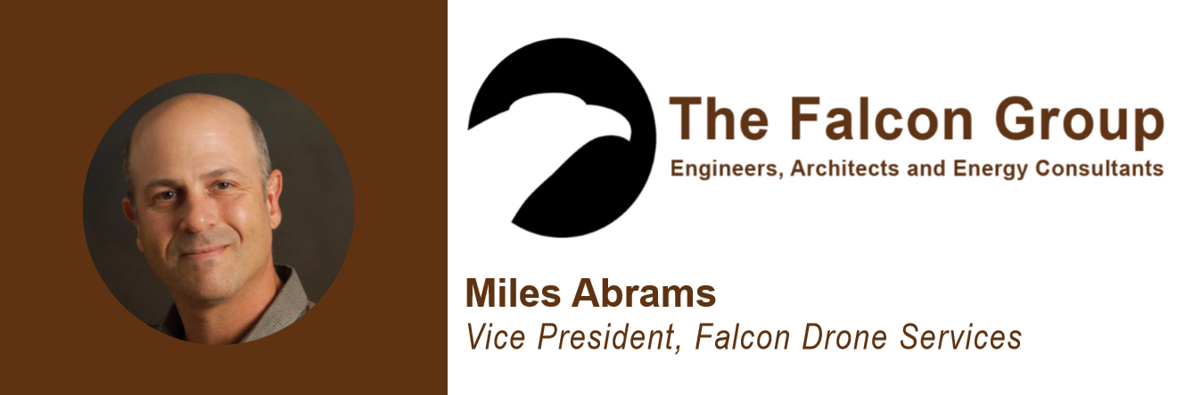 Miles Abrams