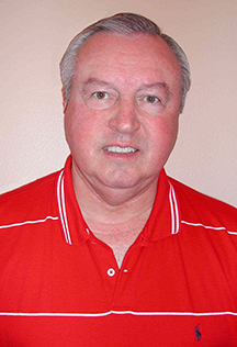 Gene Barlow