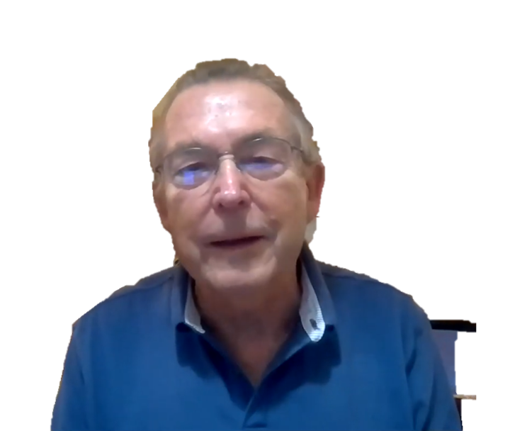 Harold Jones